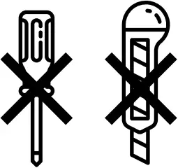 BLAUBERG Sileo - Don't Do