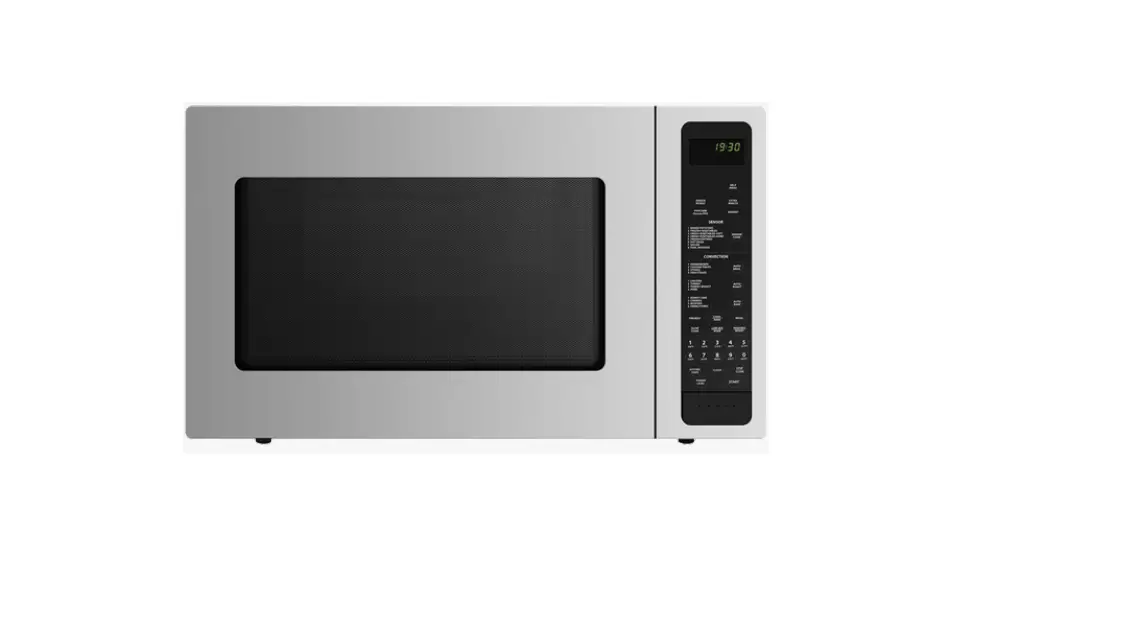 Fisher Paykel Cmo-24ss-3y Combination Microwave Oven 24 Inch User Guide Fisher Paykel Cmo-24ss-3y Combination Microwave Oven 24 Inch User Guide