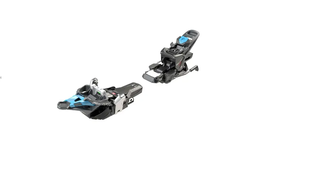 Fritschi Diamir Tecton 13 Alpine Touring Ski Bindings User Manual Fritschi Diamir Tecton 13 Alpine Touring Ski Bindings User Manual