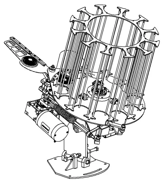 PROMATIC TRAPS Super Sporter Double-