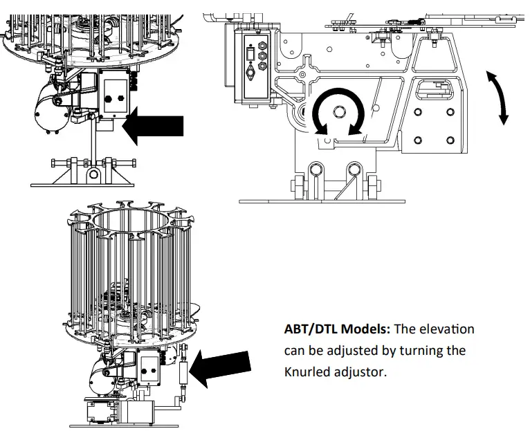 PROMATIC TRAPS Super Sporter Double-fig11