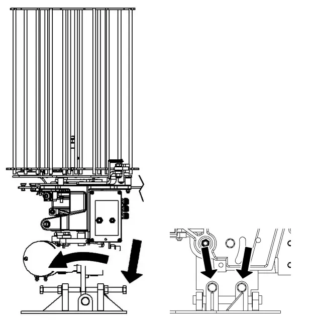 PROMATIC TRAPS Super Sporter Double-fig6