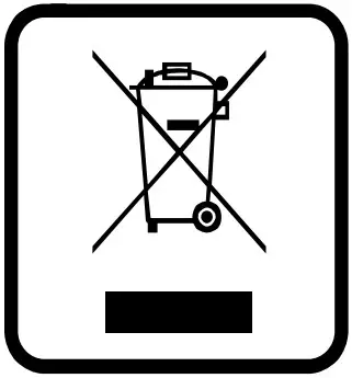 DISPOSAL ICON