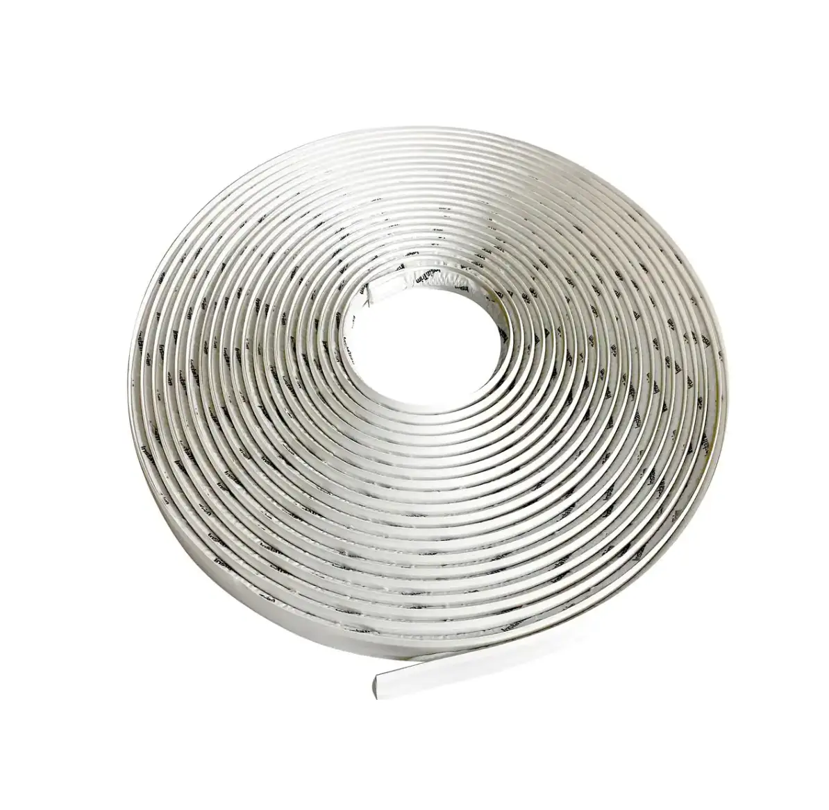 Instatrim It75wht50 3/4 In. X 50 Ft. White Pvc Inside Corner Self-adhesive Flexible Caulk Instruction Manual Instatrim It75wht50 3/4 In. X 50 Ft. White Pvc Inside Corner Self-adhesive Flexible Caulk Instruction Manual