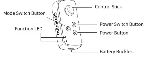 genkinno P1 Robotic Pool Cleaner 10