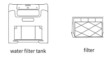 genkinno P1 Robotic Pool Cleaner 11