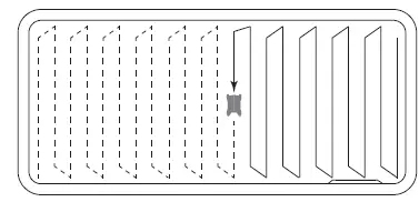 genkinno P1 Robotic Pool Cleaner 14