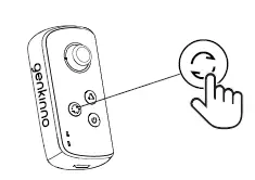 genkinno P1 Robotic Pool Cleaner 16