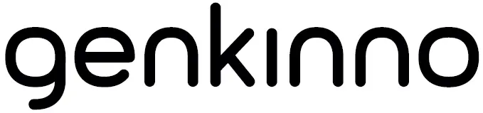 genkinnoLOGO