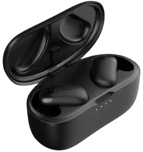 Srhythm S7 True Wireless Stereo Earbuds - Cover