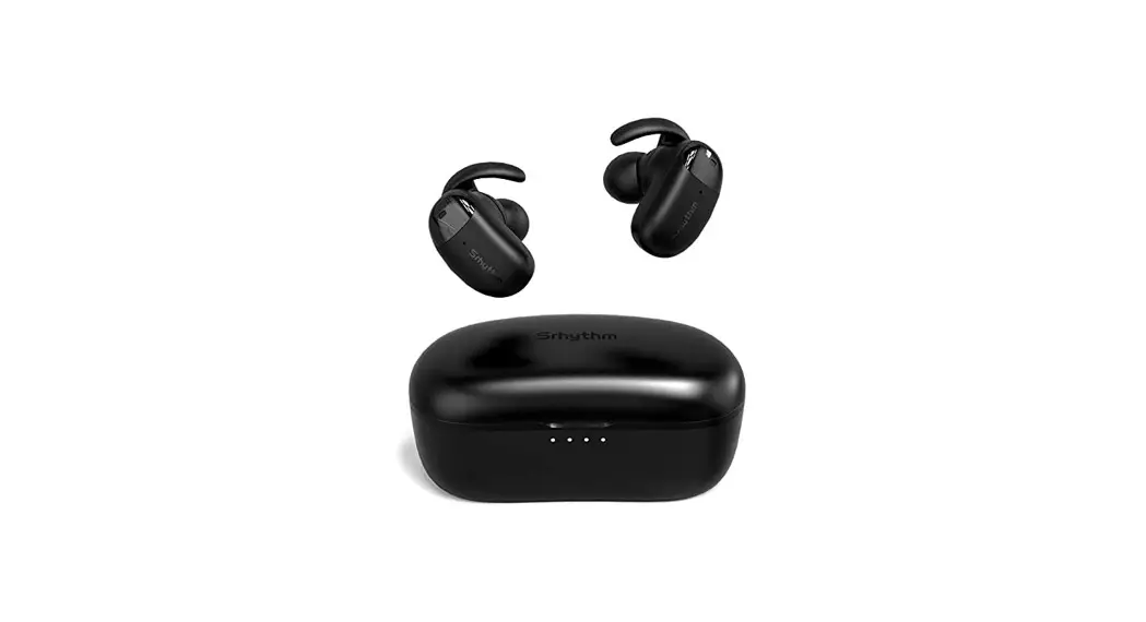 Srhythm S7 True Wireless Stereo Earbuds User Manual Srhythm S7 True Wireless Stereo Earbuds User Manual