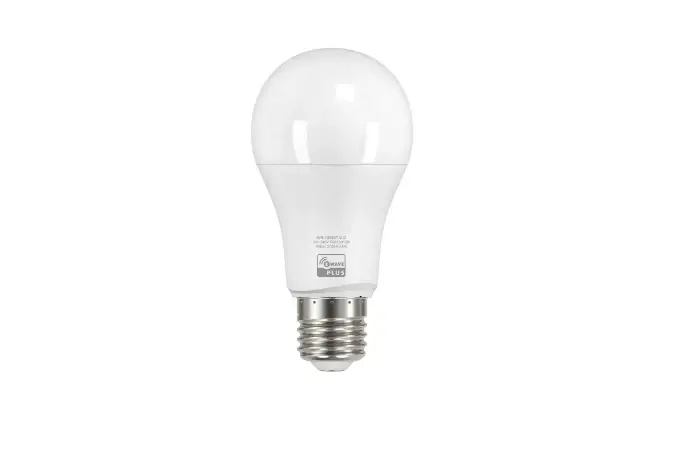 Leedarson A60 Led Bulb Tunable White 6vb-a806st-q1z Manual