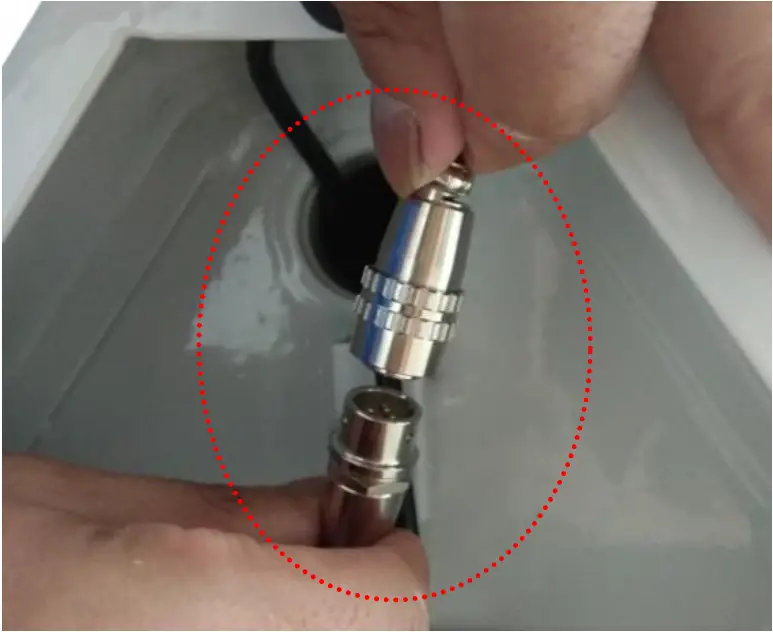 GLOBAL INDUSTRIAL 412606 Indicator - Figure 1