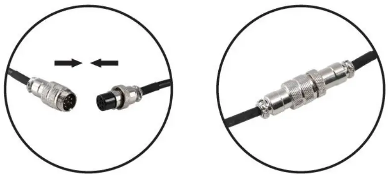 GLOBAL INDUSTRIAL 412606 Indicator - Figure 2