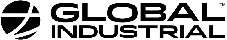 GLOBAL INDUSTRIAL logo