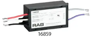 RAB-TSLED-Series-LED-Treadsafe-Stairwell-Light-13