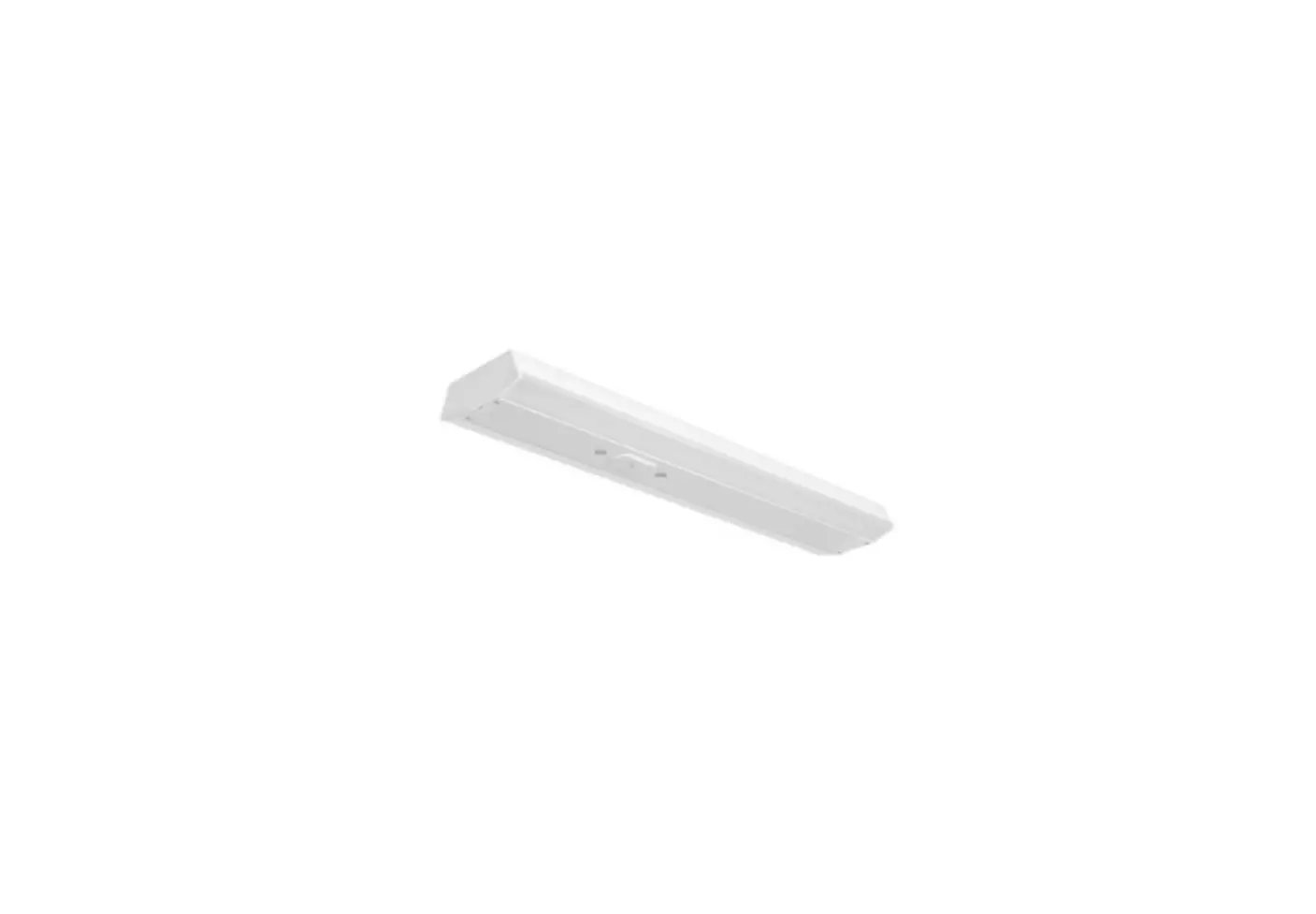 Rab Tsled Series Led Treadsafe Stairwell Light Instructions