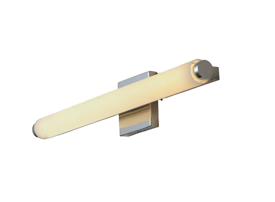 Et2 Contemporary Lighting E23410-01pc Soprano 18 Inch Led Bath Vanity Instruction Manual