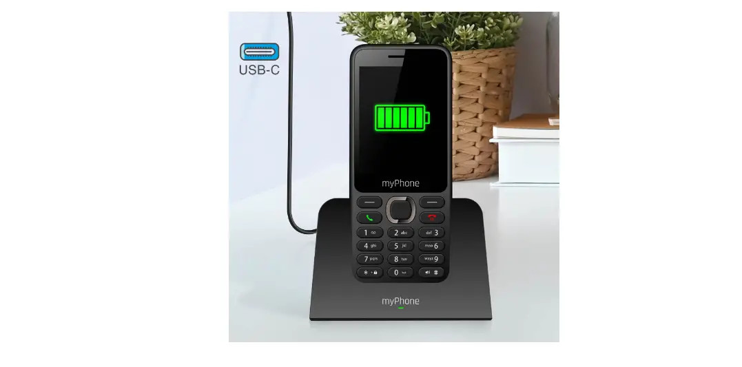 Myphone S1 Lte Mobile Phone User Guide