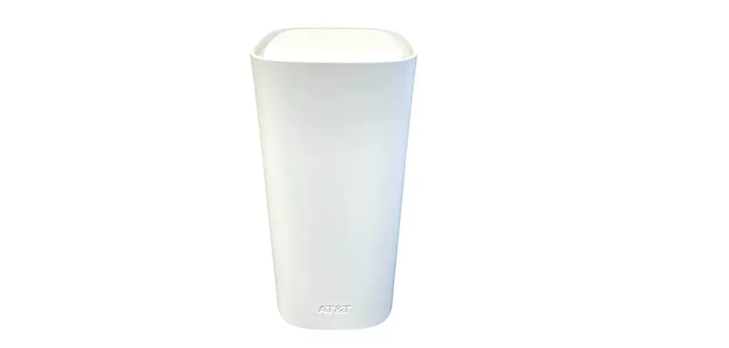 At T 4971 Smart Wi-fi Extender User Guide At T 4971 Smart Wi-fi Extender User Guide