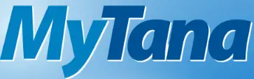 My Tana logo