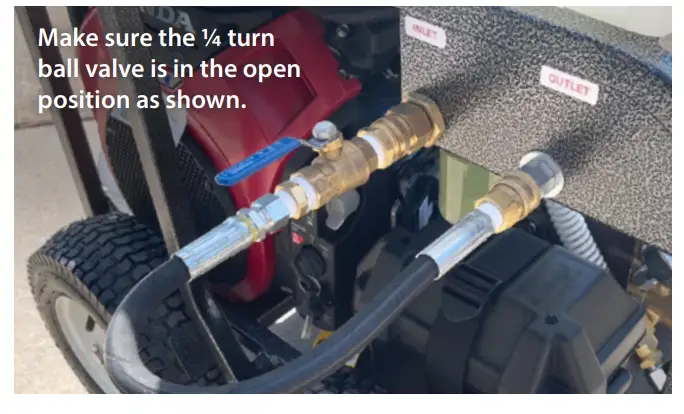 MyTana MV84 Antifreeze Kit 2