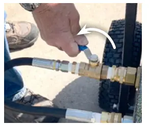 MyTana MV84 Antifreeze Kit 4