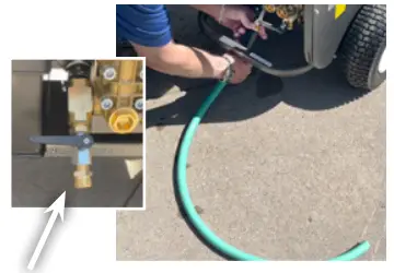 MyTana MV84 Antifreeze Kit 8