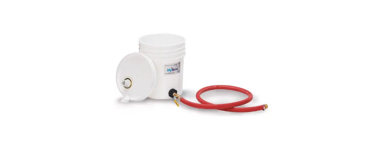 Mytana Mv84 Antifreeze Kit Instructions