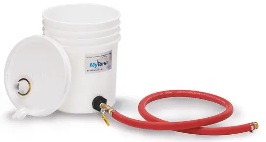 MyTana MV84 Antifreeze Kit