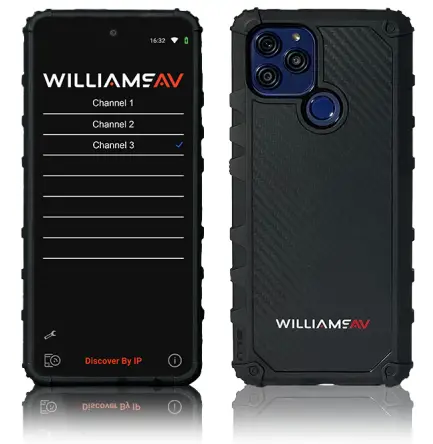 WILLIAMSAV-WF-SYS3C-WAV-Pro-Wi-Fi-Receiver-fig 1