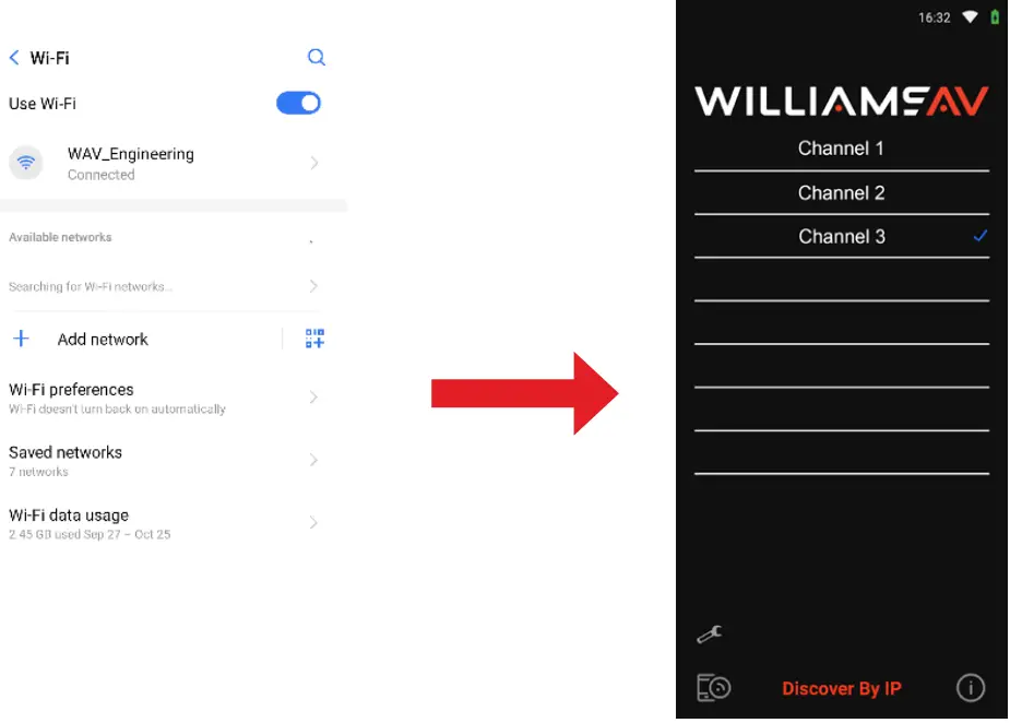 WILLIAMSAV-WF-SYS3C-WAV-Pro-Wi-Fi-Receiver-fig 4