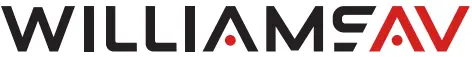 WILLIAMSAV-logo
