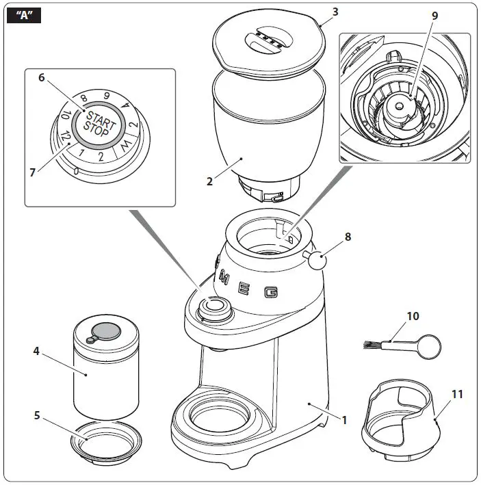 smeg-914779166-Coffee-Grinder-fig-1