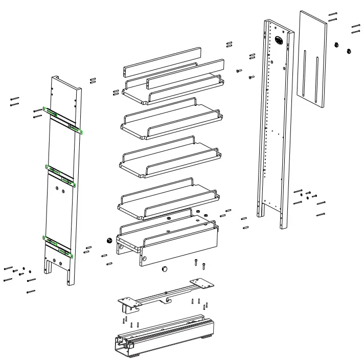REV-A-SHELF-I-448TP-0922-Wood-Pantry-FIG1