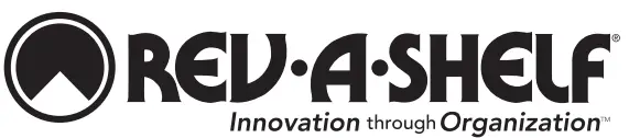 REV-A-SHELF-LOGO