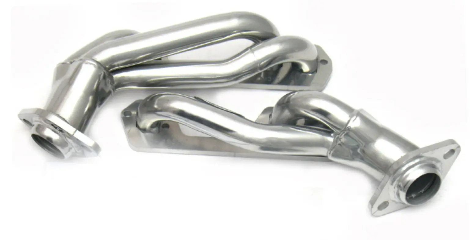 JBA 1938S 1992-95 Dodge Dakota and Ram 1500 3.9 V6 Cat4Ward Headers