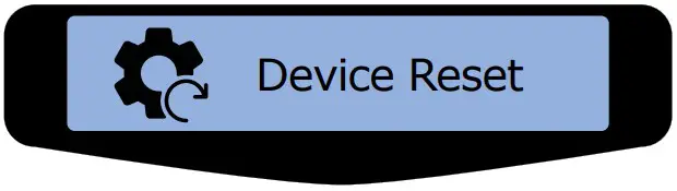 CENTSYS G ULTRA G Speak Ultra GSM Audio intercom - Factory Reset 1