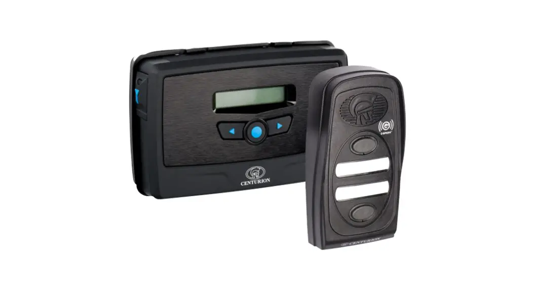 Centsys G-ultra G-speak Ultra Gsm Audio Intercom User Manual
