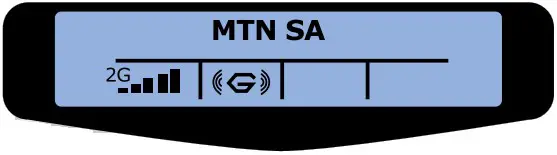 CENTSYS G ULTRA G Speak Ultra GSM Audio intercom - LCD Interface 1