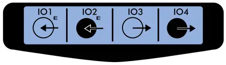 CENTSYS G ULTRA G Speak Ultra GSM Audio intercom - LCD Interface 2