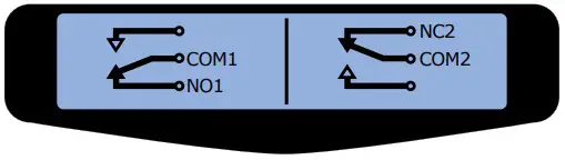 CENTSYS G ULTRA G Speak Ultra GSM Audio intercom - LCD Interface 3