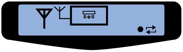 CENTSYS G ULTRA G Speak Ultra GSM Audio intercom - LCD Interface 7