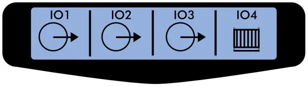 CENTSYS G ULTRA G Speak Ultra GSM Audio intercom - LCD Interface 8