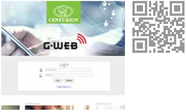 CENTSYS G ULTRA G Speak Ultra GSM Audio intercom - Mounting Plate 8