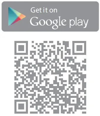 CENTSYS G ULTRA G Speak Ultra GSM Audio intercom - QR Code 2