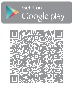 CENTSYS G ULTRA G Speak Ultra GSM Audio intercom - QR Code 4