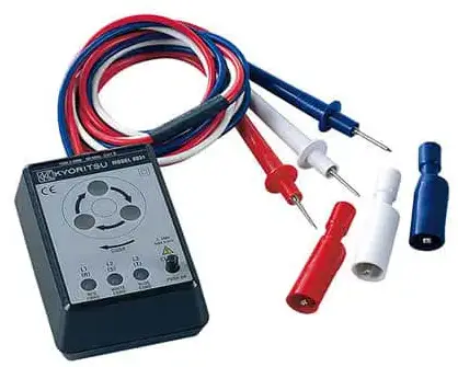 FISHER-PAYKEL-KEW-8031-Kyoritsu-Phase-Sequence-Indicators-prodact-img