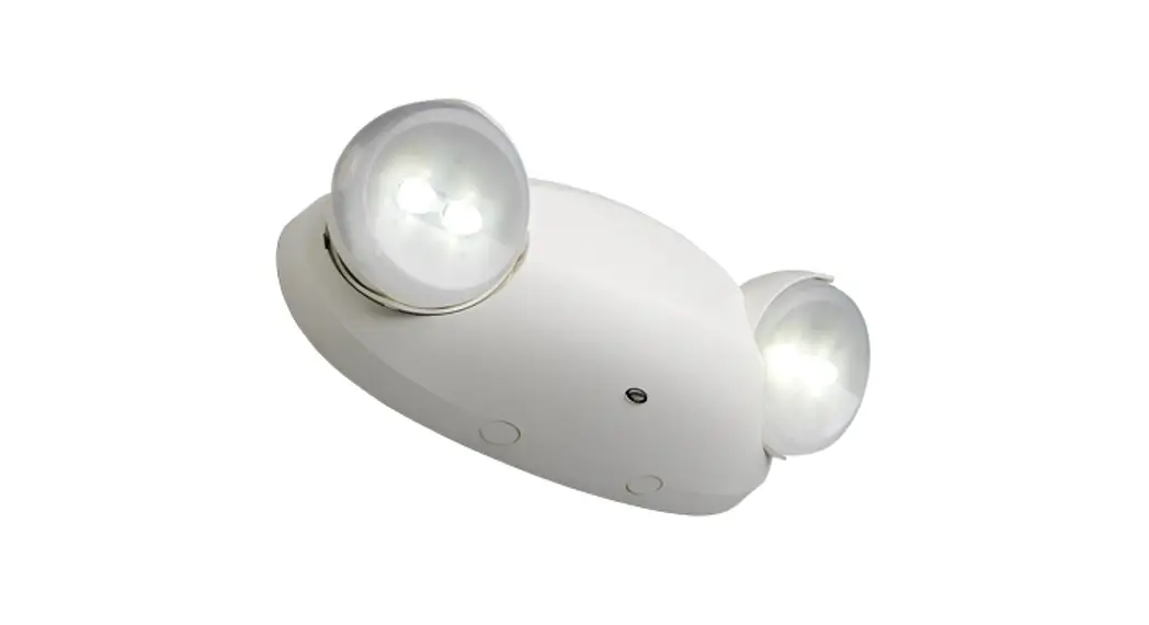 Acuitybrands Elm6 Led Emergency Lighting Units Instruction Manual Acuitybrands Elm6 Led Emergency Lighting Units Instruction Manual