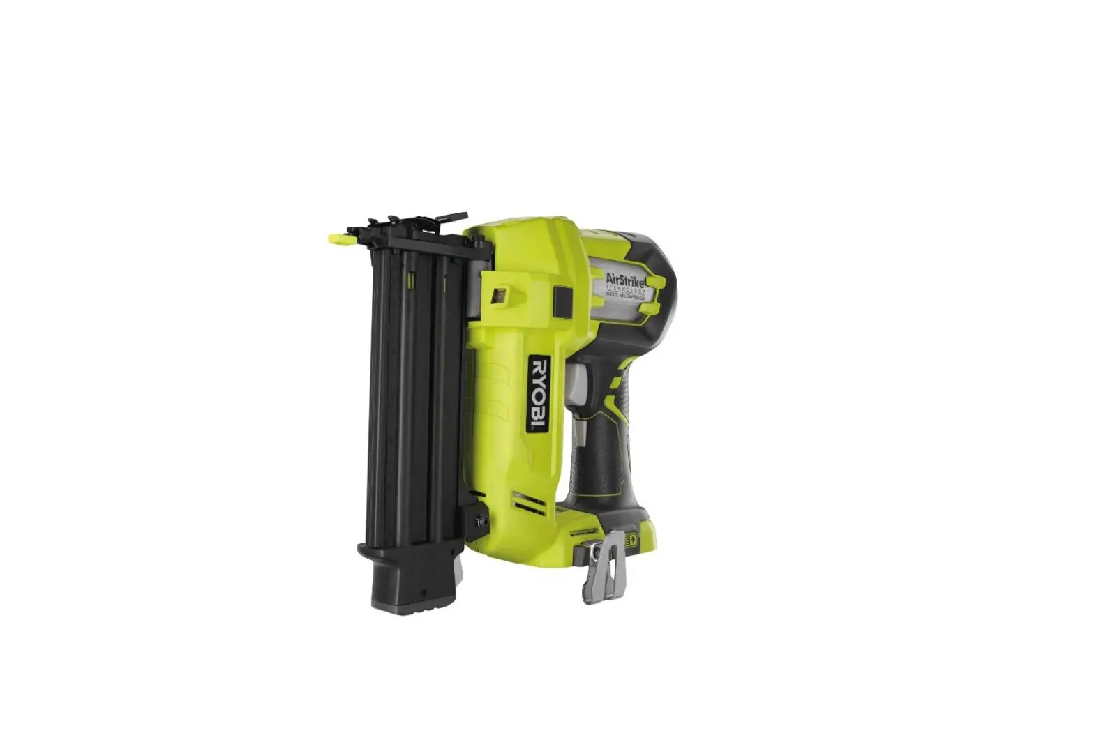 Ryobi R18n18g Pneumatic Hammer/stapler Sub User Manual
